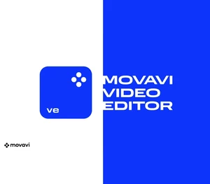 Movavi Video Editor 2024 Key (1 Year / 1 Mac)