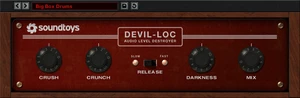 SoundToys Devil-Loc Deluxe 5 (Digitales Produkt)