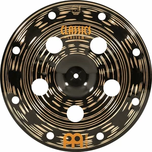 Meinl CC16DATRCH Classics Custom Dark Trash Piatto China 16"