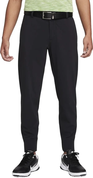 Nike Tour Repel Mens Jogger Pants Black/Black 32