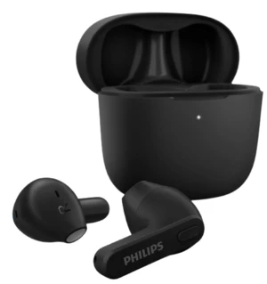 Philips Bezdrátová sluchátka TAT2236BK/00 Černá