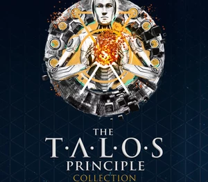 The Talos Principle Collection XBOX One / Xbox Series X|S Account