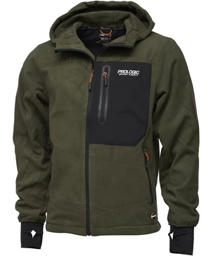 Prologic bunda commander fleece jacket-velikost m