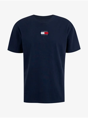 T-shirt da uomo  Tommy Hilfiger Bagde