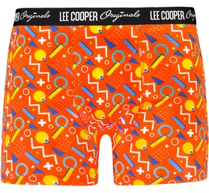 Boxer da uomo  Lee Cooper Patterned