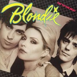 Blondie – Eat To The Beat CD
