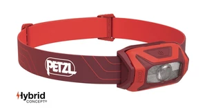 Petzl Tikkina red Čelovka