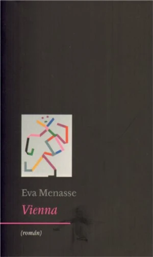 Vienna - Eva Menasse