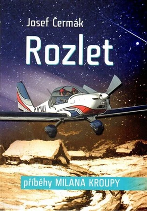 Rozlet - Josef Čermák