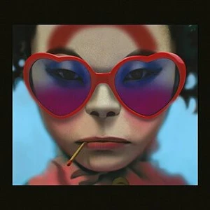 Humanz - Gorillaz