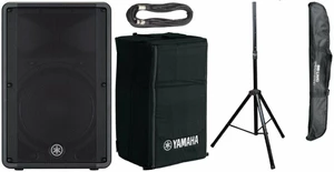 Yamaha DBR15 SET Enceinte active