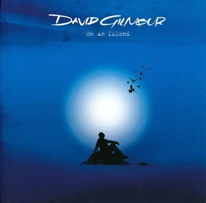 David Gilmour - On An Island (LP)