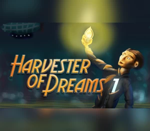 Harvester of Dreams - Episode 1 Steam CD Key
