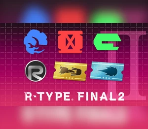 R-Type Final 2 - Ace Pilot Special Training Pack I DLC Steam CD Key