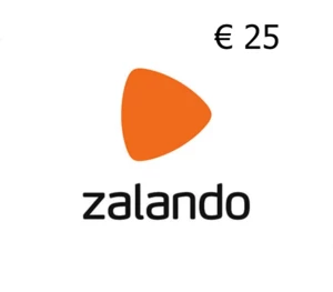 Zalando 25 EUR Gift Card ES