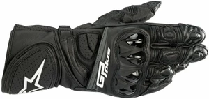Alpinestars GP Plus R V2 Gloves Black XL Gants de moto