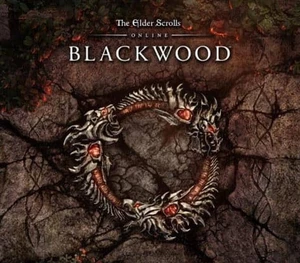 The Elder Scrolls Online Collection: Blackwood EU XBOX One CD Key
