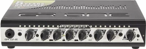 GR Bass ONE 800 Tranzistorový basový zosilňovač
