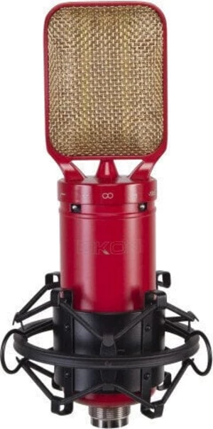 EIKON RM8 Páskový mikrofon