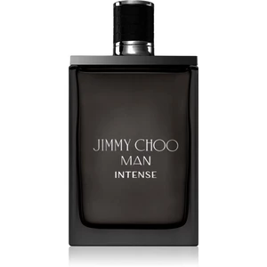 Jimmy Choo Man Intense toaletní voda pro muže 100 ml