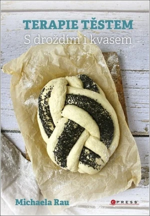 Terapie těstem - Michaela Rau