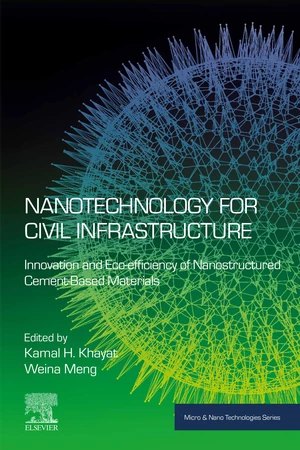 Nanotechnology for Civil Infrastructure