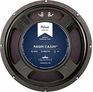 Eminence Ragin Cajun-16 Amplificator pentru chitară / bas