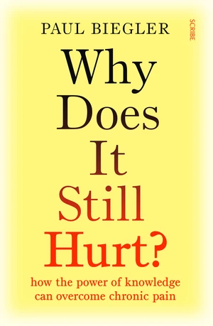 Why Does It Still Hurt?