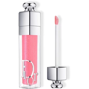 DIOR Dior Addict Lip Maximizer lesk na rty pro větší objem odstín 010 Holographic Pink 6 ml