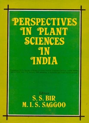Aspects of Plant Sciences