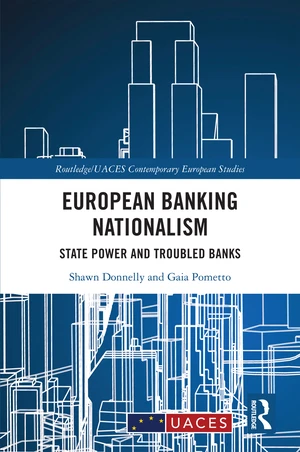 European Banking Nationalism