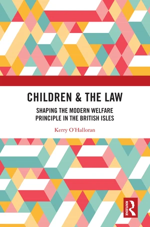 Children & the Law