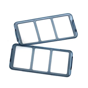 4PCS Washable Pre-Filters Replacement For Eufy Robovac 11S 11S+, 12, 15C, 15T, 25C, 30, 30C, 35C, R450, R500, Robot Vacuum