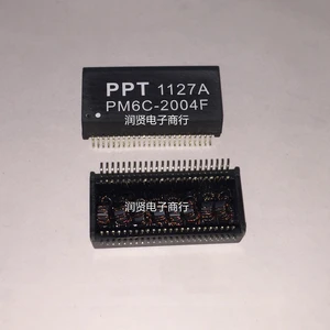 5PCS PM6C-2004F SMD Brand new original