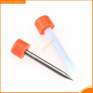 1 pair ER-10 Sumitomo Welding machine electrodes for TYPE-39/Typ-66/typ-81C 71C Fiber Fusion splicer Electrodes Free Shipping