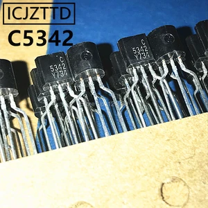 C5342 2SC5342 TO-92 NEW Original