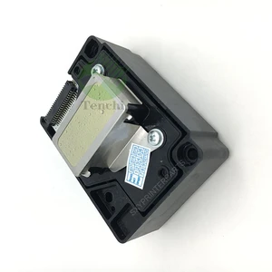 SXYTENCHI Original 95 new L1300 Print Head F185000 Printhead for Epson ME1100 C1100 T30 T33 T110 T1100 T1110 B1100