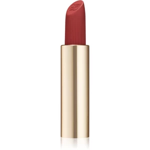 Estée Lauder Pure Color Matte Lipstick Refill dlouhotrvající rtěnka s matným efektem náhradní náplň odstín Fragile Ego 3,5 g