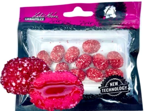 LK Baits Nutrigo Wafters Scopex/Squid, 12ks, 14mm