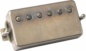 Raw Vintage RV-PAF F Space w/cover Aged Aged Humbucker