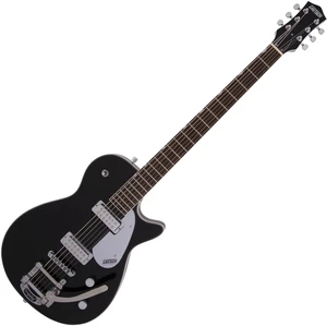 Gretsch G5260T Electromatic Jet Baritone IL Negro Guitarra eléctrica