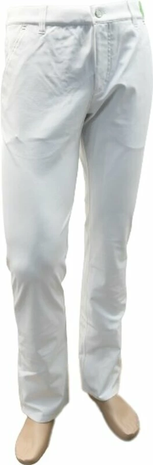 Alberto Pro 3xDRY Blanco 58 Pantalones
