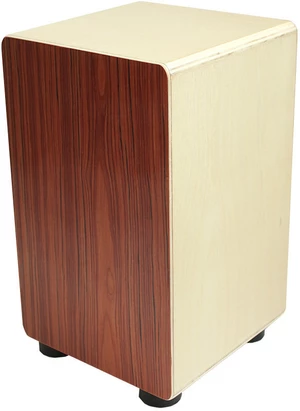 Planet Music DP641 Cajón de madera