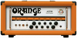 Orange AD 30 HTC Naranja Amplificador de válvulas