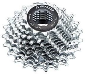 SRAM PG-1050 10-Speed 11-28T Casetă