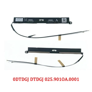NEW Genuine Laptop Wifi Antenna Cable For DELL Inspiron 14 7400 0DTDGJ DTDGJ 025.901OA.0001