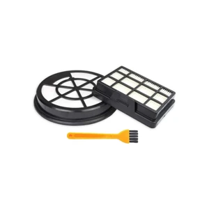 HEPA Filter Set for Cylinder Vacuum Cleaner VCS35B15KC-70 B071VNCNLF BGS05AAA1 BGS05AAA2 Set B
