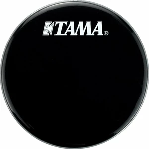 Tama BK22BMWS 22" Black Rezonátor (alsó) bőr