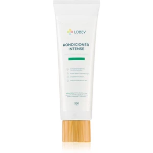 Lobey Hair Care kondicionér pro suché a poškozené vlasy 200 ml