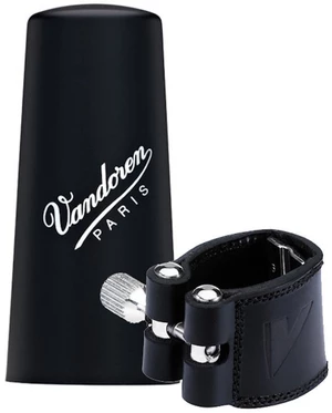 Vandoren LC21P Blattschraube für Klarinette